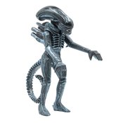 ALIEN BIG CHAP REACTION FIG  (O/A)