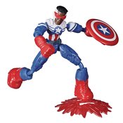 MARVEL AVENGERS BEND & FLEX AF ASST 202101