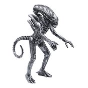 ALIENS ALIEN WARRIOR REACTION FIG  (O/A)