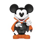 VINYL SODA MICKEY MOUSE VAMPIRE MICKEY W/ B&W CHASE