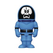 VINYL SODA SCOOBY DOO SPACE GHOST W/ GW CHASE