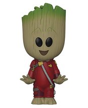VINYL SODA GOTG2 LITTLE GROOT W/ CHASE