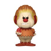 VINYL SODA YEAR WITHOUT SANTA HEAT MISER W/ GL CHASE