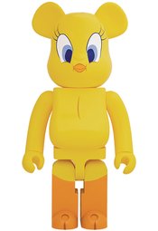 LOONEY TUNES TWEETY 1000% BEA