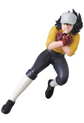 CAPTAIN TSUBASA UDF WAKASHIMAZU KEN FIG