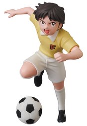 CAPTAIN TSUBASA UDF HIKARU MATSUYAMA FIG
