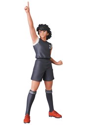 CAPTAIN TSUBASA UDF HYUGA KOJIRO FIG
