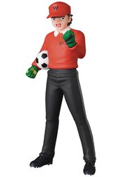 CAPTAIN TSUBASA UDF WAKABAYASHI GENZO FIG
