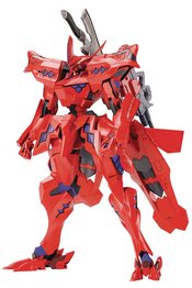 MUV-LUV ALT TAKEMIKADUCHI TYPE-00F TSUKUYOMI MANA 1.5 KIT (N