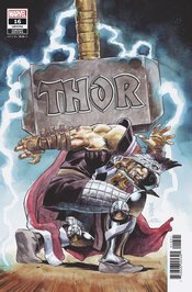 THOR #16 KLEIN VAR