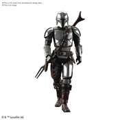 (USE MAR248286) STAR WARS THE MANDALORIAN BESKAR ARMOR 1/12