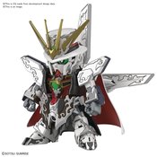 SDW HEROES ARSENE GUNDAM X MDL KIT