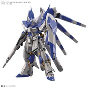 GUNDAM HI-V GUNDAM RG 1/144 MDL KIT