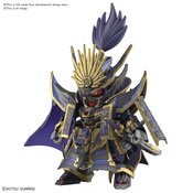 SDW NOBUNAGA GUNDAM EPYON DARK MASK MDL KIT