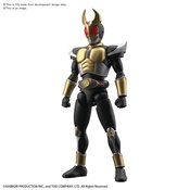 MASKED RIDER AGITO GROUND FORM FIG-RISE STD MDL KIT  (C