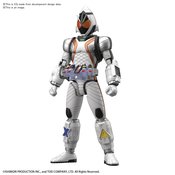 KAMEN RIDER FOURZE BASESTATES FIG-RISE STD MDL KIT