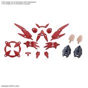 30 MINUTE SISTERS OPT PARTS SET 2 FLIGHT ARMOR MDL KIT