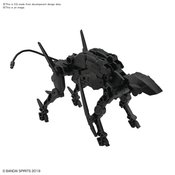 30 MINUTE MISSION DOG MECHA EXT ARM VEHICLE MDL KIT  (C