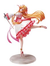 SAO ALICIZATION WAR ASUNA 1/7 PVC FIG CHINA DRESS VER