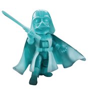 STAR WARS EAA-113 DARTH VADER AF GLOW IN THE DARK VER