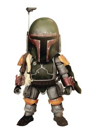 STAR WARS EPISODE VI EAA-027 BOBA FETT AF