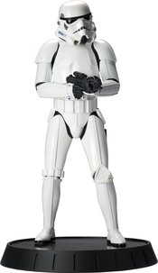 STAR WARS MILESTONES A NEW HOPE STORMTROOPER STATUE