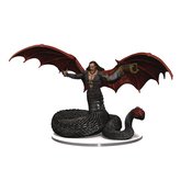 D&D ICONS REALMS MINIS ARCHDEVIL GERYON FIG