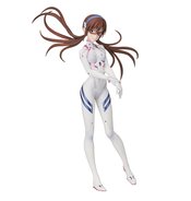 EVANGELION THRICE UPON MARI MAKINAMI LAST MISSION LPM FIG (C