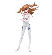 EVANGELION THRICE UPON ASUKA SHIKINAMI LAST MISSION LPM FIG