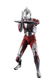 SHIN ULTRAMAN BANDAI SPIRITS DYNACTION AF