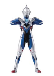 ULTRAMAN Z ORIGINAL BANDAI SPIRITS S.H.FIGUARTS AF