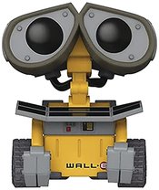 POP SPECIALTY SERIES DISNEY CHARGING WALL-E VINYL FIG
