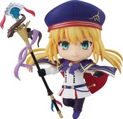FATE GRAND ORDER CASTER ALTRIA CASTER NENDOROID AF