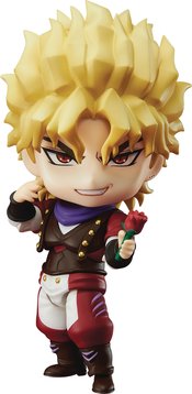 JOJOS BIZARRE ADVENTURE DIO BRANDO NENDOROID AF