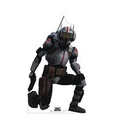 STAR WARS BAD BATCH TECH STANDEE