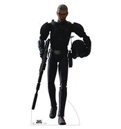 STAR WARS BAD BATCH IMPERIAL CROSSHAIR STANDEE