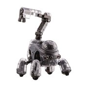 MARUTTOYS TAMOTU SKELETON PLASTIC MDL KIT