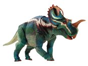 BEASTS OF MESOZOIC CERATOPSIAN SER CENTROSAURUS 1/18 SC AF (