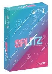 SPLITZ CARD GAME (APR218057)
