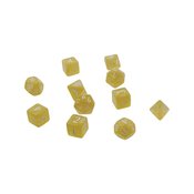 ECLIPSE POLY 11 DICE SET LEMON YELLOW (APR218050)