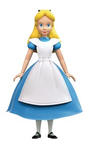 DISNEY ULTIMATES WV2 ALICE IN WONDERLAND ALICE AF  (APR