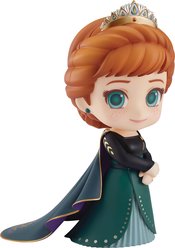 DISNEY FROZEN 2 ANNA EPILOGUE DRESS NENDOROID AF (APR218103)