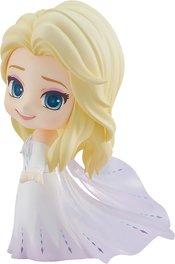 DISNEY FROZEN 2 ELSA EPILOGUE DRESS NENDOROID AF (APR218104)