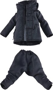 FIGMA STYLES SERIES TECHWEAR FIGURE ACCESSORY