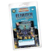 SENTINELS OF EARTH PRIME COOP GAME ELDRITCH HERO EXP