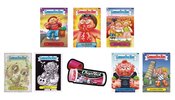 TOPPS 2021 GARBAGE PAIL KIDS SERIES 2 T/C BOX  (APR2181