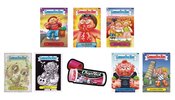 TOPPS 2021 GARBAGE PAIL KIDS SERIES 2 T/C BOX  (APR2181