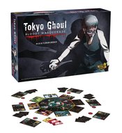 TOKYO GHOUL BLOODY MASQUERADE CARD GAME