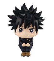 JUJUTSU KAISEN LOOK UP SERIES MEGUMI FUSHIGURO PVC FIG