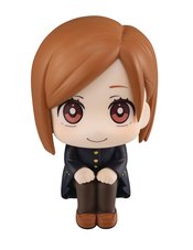 JUJUTSU KAISEN LOOK UP SERIES NOBARA KUGISAKI PVC FIG